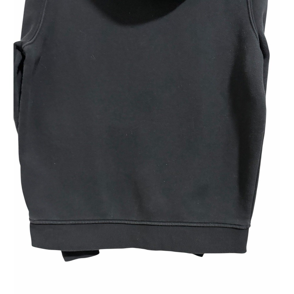 Carhartt Clarksburg Hoodie Black Women's Size Medium - Picture 6 of 11